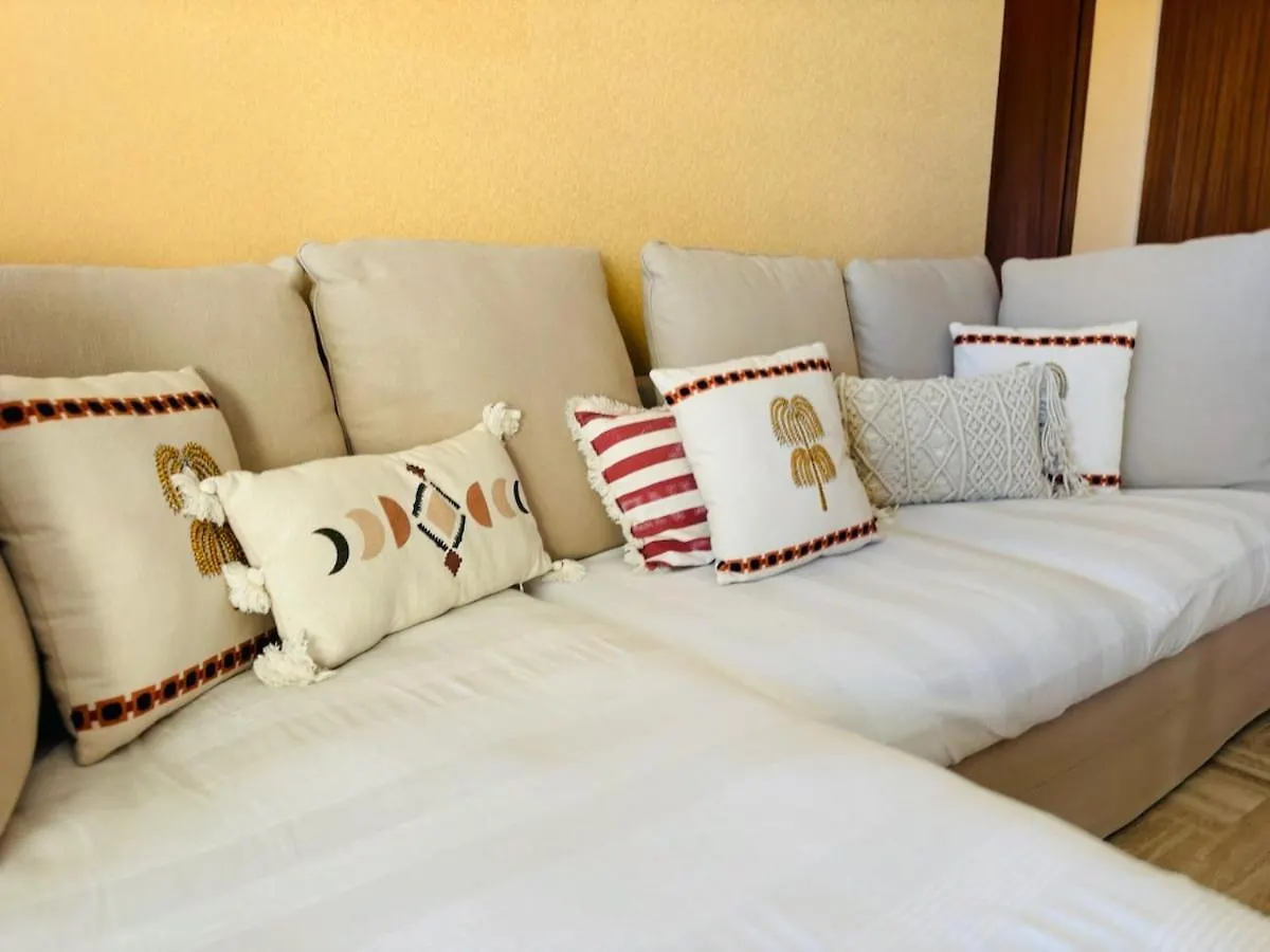 Le Pamplemousse - Stunning 1 Bedroom Quiet Pool Mandelieu-la-Napoule Apartment